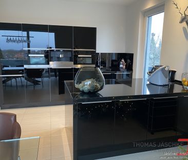 Penthouse – Umlaufende Terrasse – geringe Nebenkosten – zwei Stellp... - Photo 5