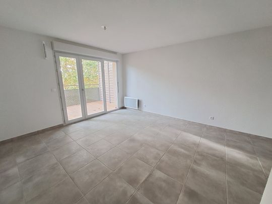Location Appartement 2 pièces 40m² PERPIGNAN 66000 - Photo 1