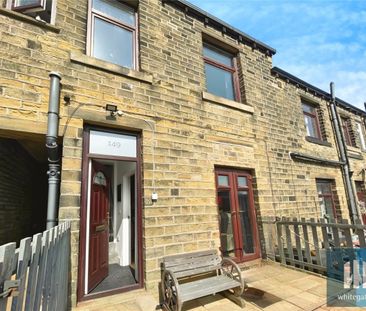 Wellington Street, Lindley, Huddersfield, HD3 - Photo 2