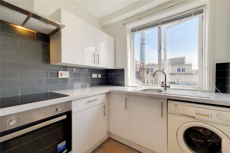 1 bedroom flat to rent - Photo 5