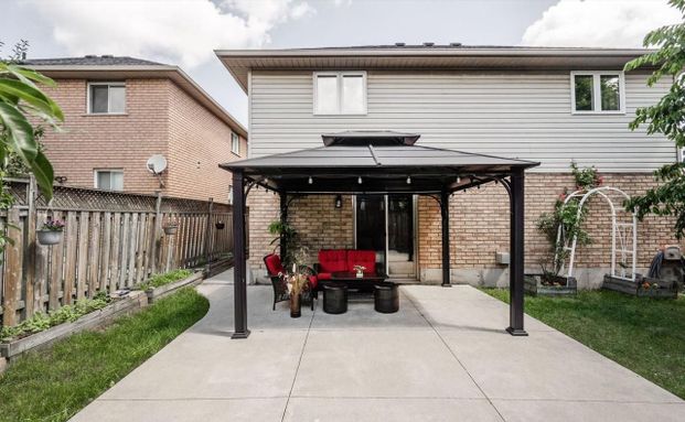 For Lease - 1 RESOLUTE Drive Unit# (BASEMENT), Hamilton, Ontario - Photo 1