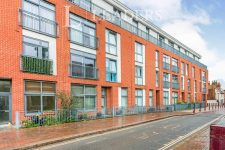 1 bedroom flat to rent - Photo 5