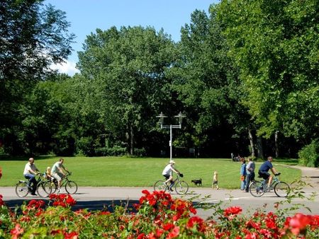 Unstrutstraße 3 - An der Peißnitzinsel - Photo 4