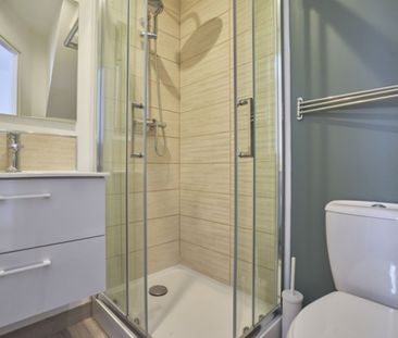 G.POMPIDOU K Roommate 5 Bedrooms at Lille - La Madeleine - Photo 5