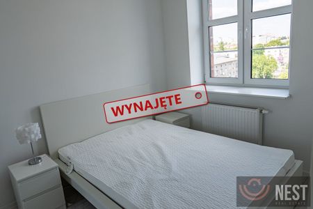 Dwupokojowe mieszkanie ul. Janosika - Photo 4