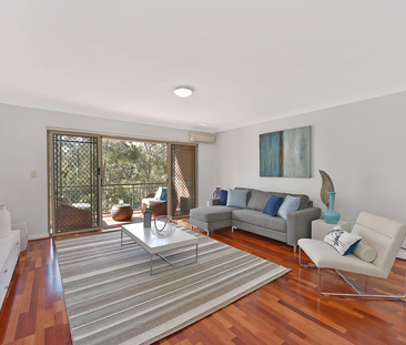 6/33-35 Sherbrook Road, Hornsby, NSW 2077 - Photo 4