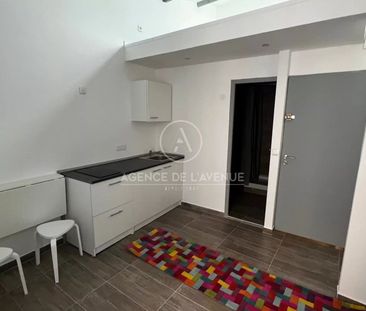 Appartement 3 Pièces 33 m² - Photo 5