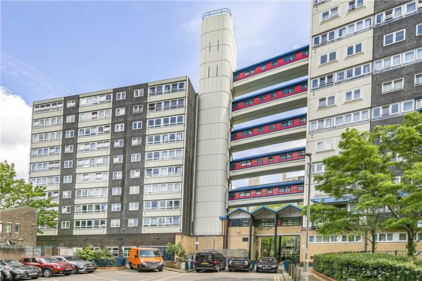 Charlotte Despard Avenue, London, SW11 5HW - Photo 1