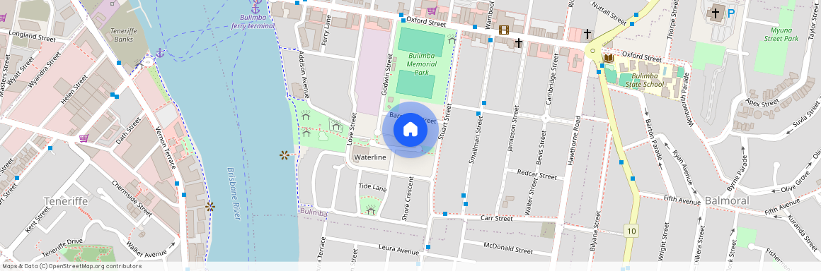 26/16 Corio Street, Qld 4171, Bulimba