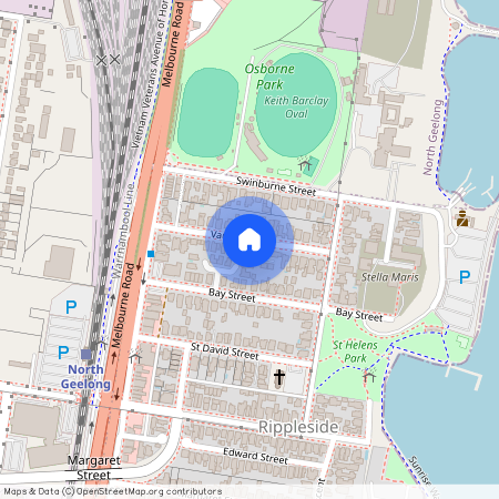 24 Vautier Street, Vic 3215, Rippleside