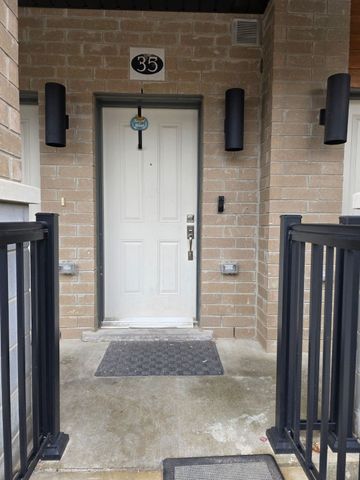 For Lease - 25 Isherwood Avenue Unit# C35, Cambridge, Ontario - Photo 2