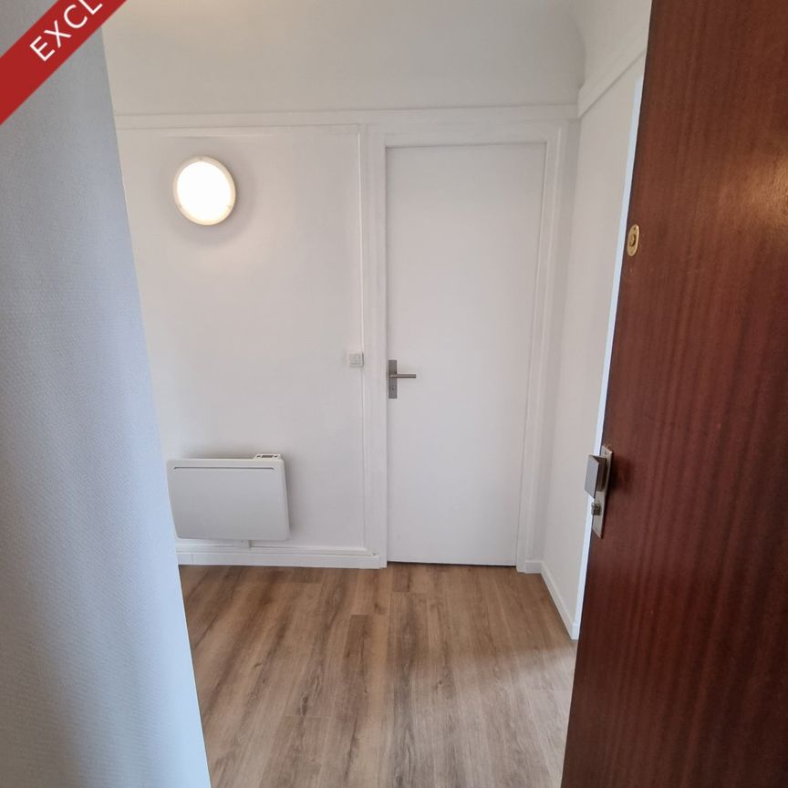 Location Appartement 2 pièces 40m² CHAMPIGNY SUR MARNE 94500 - Photo 1