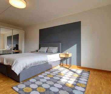 1 Zimmer, 22 m², 3. Stock - Foto 4