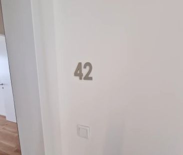 Erstbezug-Wohnung mit 2 Balkonen! OPEN HOUSE am 14. März von 10.00 ... - Foto 4