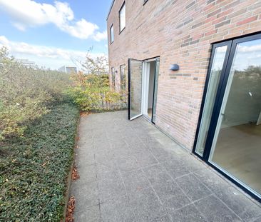 Fantastisk 5-værelses rækkehus med terrasser og have - Photo 3