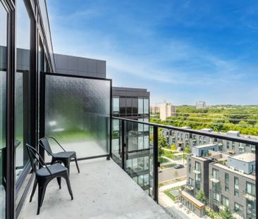 For Lease - 4208 Dundas Street Unit# 817, Toronto, Ontario - Photo 3