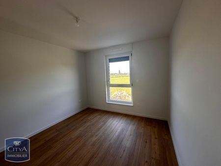 Location Appartement 4 pièces 85m² VENDENHEIM 67550 - Photo 4