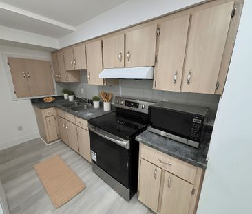 For Lease - 213 Equator Crescent Unit# Lower Level, Vaughan, Ontario - Photo 6