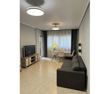 3 BEDROOM APARTMENT - ALMORADÍ - Photo 6