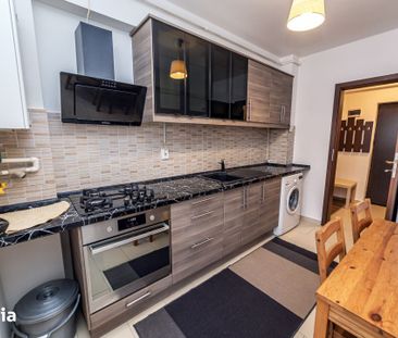 2 camere | Parcare | Metropolitan Residence | 6 Min Metrou Berceni - Photo 4