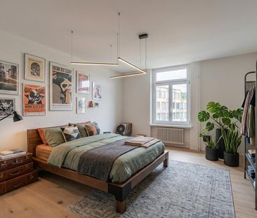 Ein Zuhause mit Seele - historischer Charme, modern gelebt - Photo 3