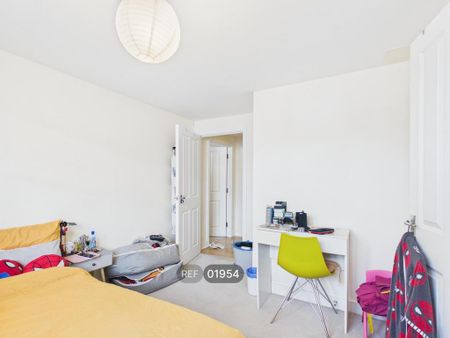 2 bedroom apartment to rent - Photo 3