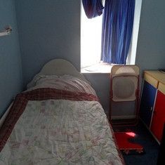 Double Room for 1 Mill Hill East North West London - Photo 1