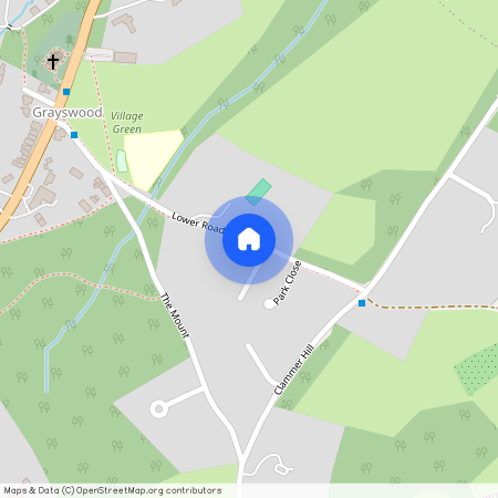 Lower Road, Haselmere, GU27