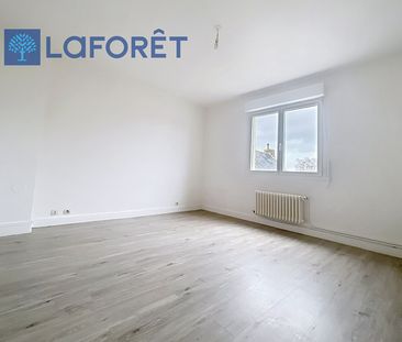 Appartement T2 près de STE HELENE à louer - Photo 1