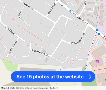 Polwhele Road, Newquay - Photo 1