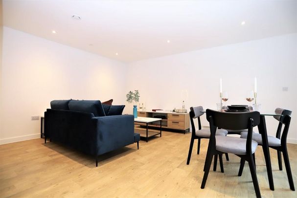 2 bedroom house to rent - Photo 1
