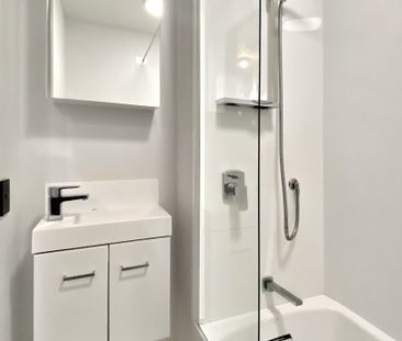 Welcome to apartment 301B in Vedado Apartments - Photo 6