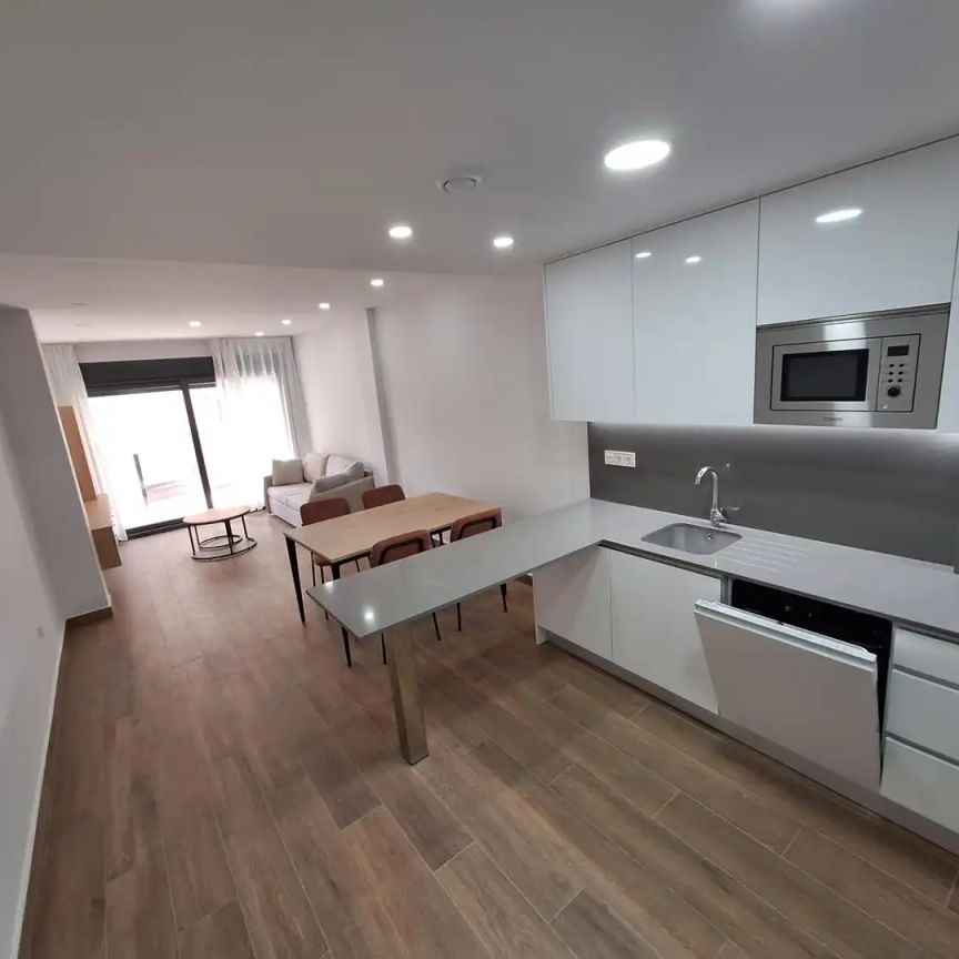 Apartamento de alquiler en Loma la, Avenida Habaneras - Curva de Palangre - Photo 1