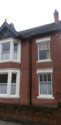 1 Bed - Marlborough Road, Room 8, Coventry Cv2 4se - Photo 1