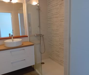 Saint-Pierre-d'Irube - Appartement - 1 pièce - 34m² - Photo 6