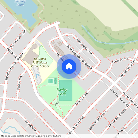 3321 Mintwood Cir, #3321, Oakville