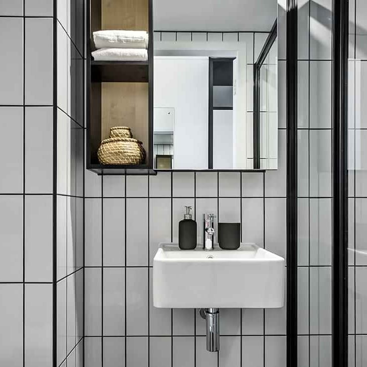 Single Bedroom In 6 Share Apartment - Photo 1