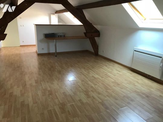 Loue Appartement à Vineuil-Saint-Firmin - Photo 1