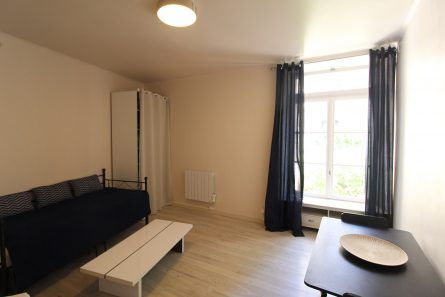 "LE PARFAIT" - Location Appartement poitiers : 33.38 m2 - Photo 4