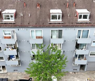 ab 01.11. Appartement am Olympiapark - Foto 1