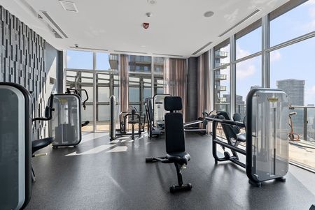 For Lease - 65 St. Mary Street Unit# 2604, Toronto, Ontario - Photo 5