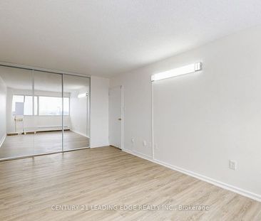 For Lease - 725 Don Mills Road Unit# 2507, Toronto, Ontario - Photo 2