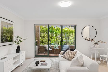 16/39 Dangar Place, Chippendale NSW 2008 - Apartment For Rent | Domain - Photo 5