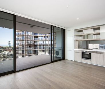 706/253 Oxford Street, Bondi Junction - Photo 5