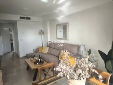 Piso en alquiler en Centro - Photo 3