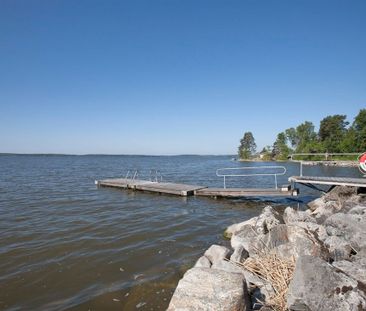 Släggvägen, Munsö - Foto 1
