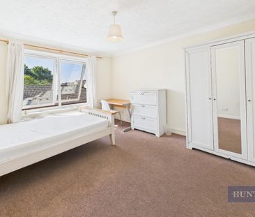 4 bedroom House To Let Total Size: 1152 SQ FT - Photo 6