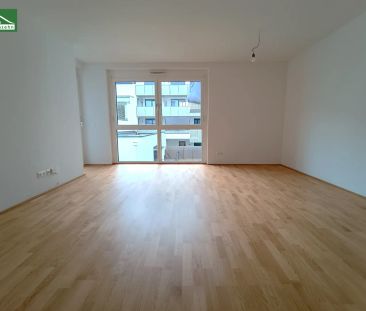 Karmeliterhof - Neubauwohntraum beim Rathausplatz - Photo 3