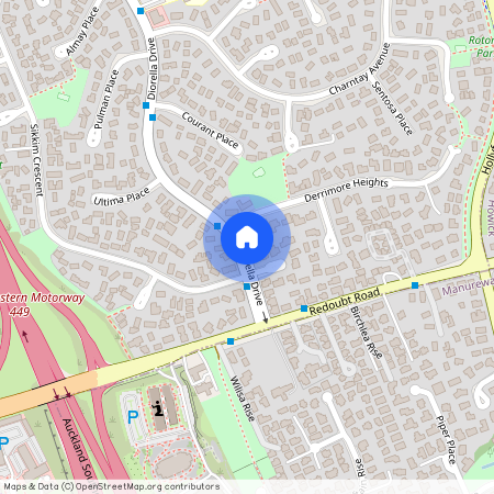 A/7 Diorella Drive, Clover Park, Manukau City