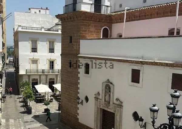 Alquiler de piso en Plaza San Agustín, 5